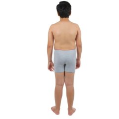 Tutku Erkek Çocuk Havlu Bel Boxer 10'lu