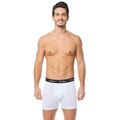 Tutku Erkek Elestan Spor Boxer 6 'lı