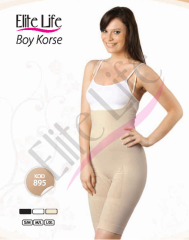 Elite Life Boy Korse