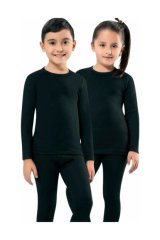 Tutku Erkek Çocuk Termal Fanila
