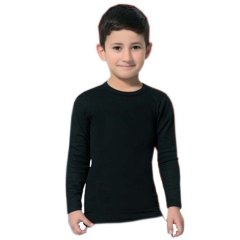 Tutku Erkek Çocuk Termal Fanila