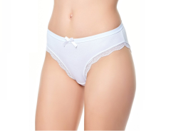 Tutku Elit 2702 Elit Yazılı Bayan Bikini
