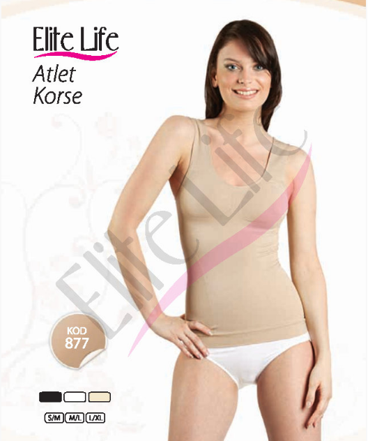 Elite Life Atlet Korse