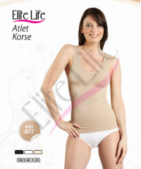 Elite Life Atlet Korse
