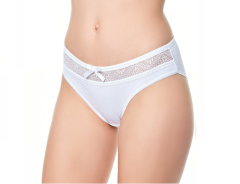 Tutku Elit 2704 Önü Dantelli Bayan Bikini