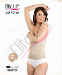 Elite Life Bel Korse