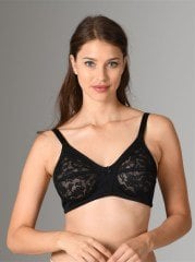 NBB Elastan Mikrofiber Sütyen 352