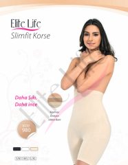 Elite Life Slim Fit Korse