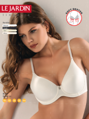 Le Jardin Soft Micro Sütyen 9400