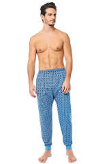 Seher İki İplik Erkek Pijama