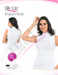 Elite Life Strapless