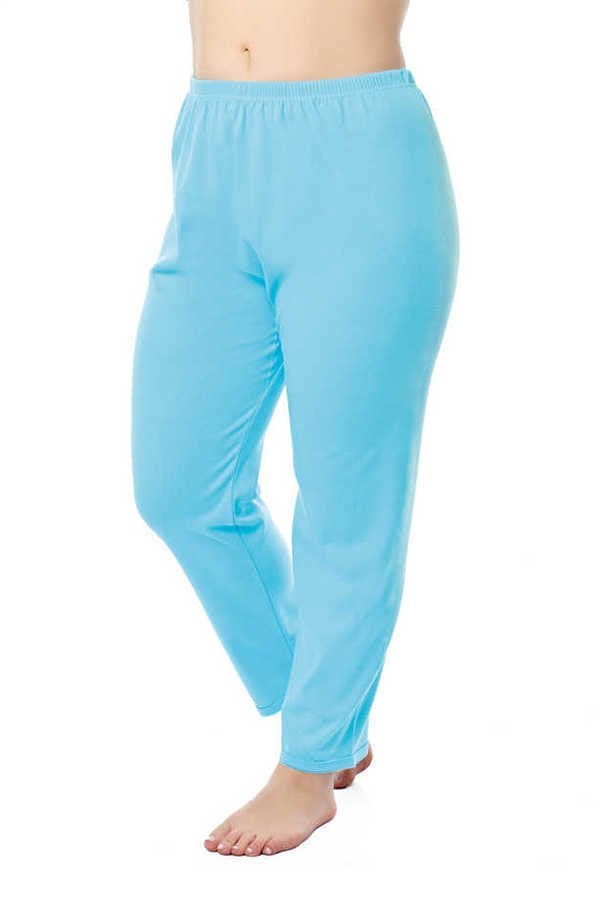 Tutku Bayan Zenne Pijama 6'lı