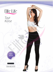 Elite Life Korse Tayt