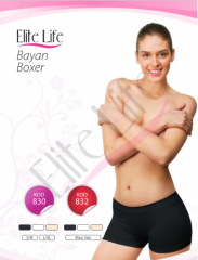 Elite Life Boxer